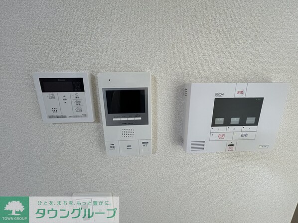 カーサスミレセグンダの物件内観写真